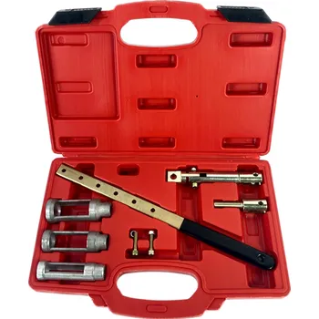 Ventil motoru Forsage Stahovák ventilových pružin (vypínací/rozpínací nástroj)