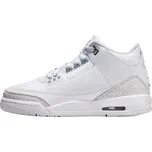 Air Jordan Jordan 3 Retro "Pure Money (2025)" (GS) Velikost: 37.5
