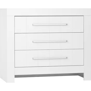 Komoda Komoda Calmo \'24 - Pinio Bílá 110.7x94 cm