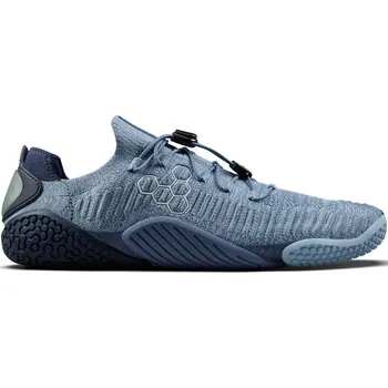 Pánské tenisky Vivobarefoot MOTUS FLEX MENS FLINT velikost 47 - Modrá