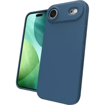 Pouzdro na mobilní telefon ZAGG Ochranný kryt Manhattan Snap Apple Air Ocean Abyss