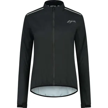 Cyklo nářadí Dámská cyklo pláštěnka s podlepenými švy Rogelli CORE, černá L