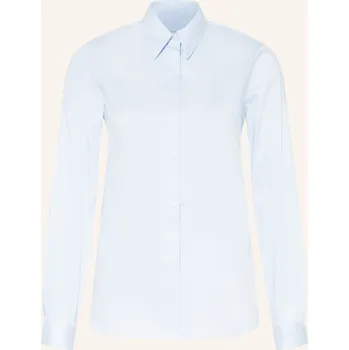 Dámská halenka Rossana Diva Dámská Košilová Halenka, tmavě modrá, 36