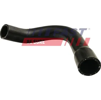 Chladič motoru Hadice chladiče FAST FT61143