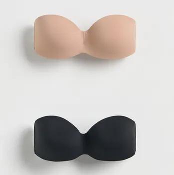 Podprsenka Reserved - Podprsenka bandage 2 pack - černý - 013CO-99X - 013CO-99X-80A