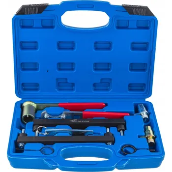 Rozvod motoru FALCON Aretace rozvodů Jaguar Land Rover Daimler V8 3.2 3.5 4.0 4.2 4.4