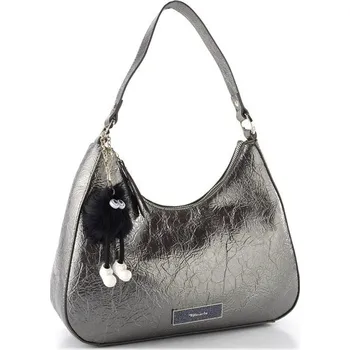 Kabelka Tamaris kabelka přes rameno Gilla darksilver 34012 | P699574