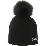 Čepice Relax Diamond RKH131A Černá