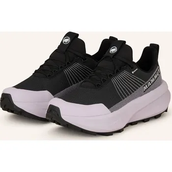 Dámské tenisky Mammut Dámské Turistické Boty Aenergy Mtn Low Gtx, černá /...