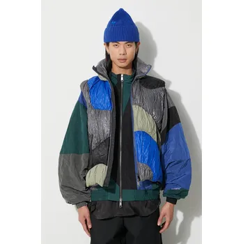 Dámská vesta Péřová vesta Ader Error Aren Down Vest, L, vícebarevná, MLC