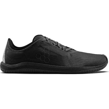 Pánské tenisky Vivobarefoot PRIMUS FLOW MENS DARK SHADOW velikost 47 - Šedá