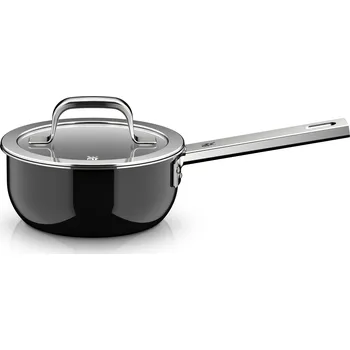 Hrnec WMF, Rendlík s poklicí Fusiontec Mineral Pro nízký, 16 cm, 2 díl. - Formadore