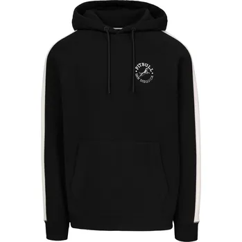 Pánská mikina PitBull West Coast - pánská KP mikina SAN DIEGO CA černá S