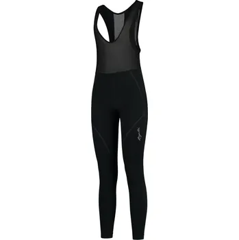 batoh na kolo Dámské cyklistické kalhoty Rogelli LIONA s gelovou cyklovýstelkou, černé M