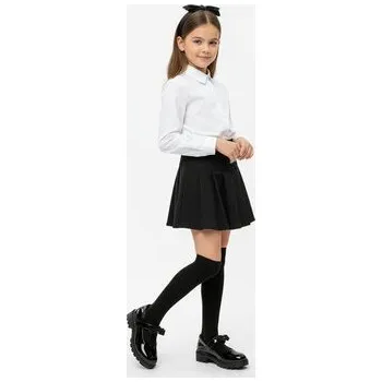 Dámská obuv Polobotky DeeZee CEO-CS5129-28 Černá 33