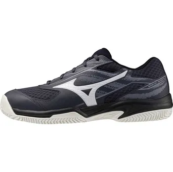 Pánská tenisová obuv Mizuno Break Shot 5 CC 61GC252505 (EU 39 (UK 6))