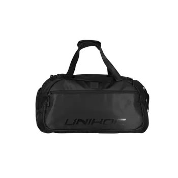 Sportovní taška UNIHOC Gearbag Dark Line Medium Black 50L