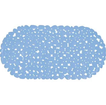 Protiskluzová podložka Protiskluzová podložka do vany 35x68 cm Galets – MSV ID_1817154