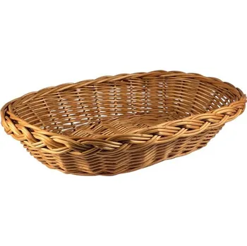 Historická proutěná ošatka