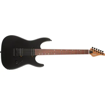 Elektrická kytara JET GUITARS JS-501 Stygian