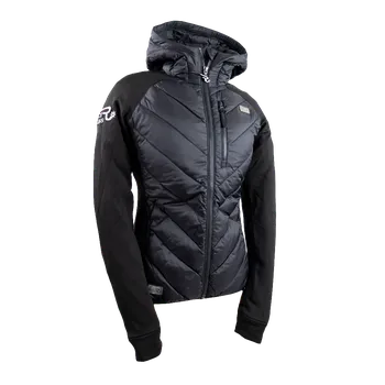 Ranchgirls Hybrid Pro Shield "OLIVIA" black Velikost: S