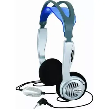 Sluchátka KOSS KTX/PRO 1 (doživotní)