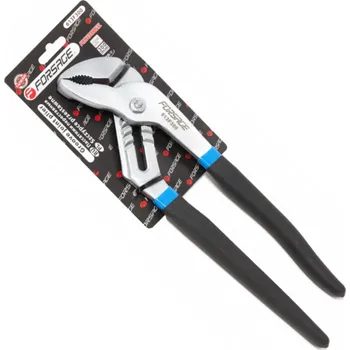 Kleště Forsage Nastavitelné kleště na trubky 300 mm (12"), Cr-V