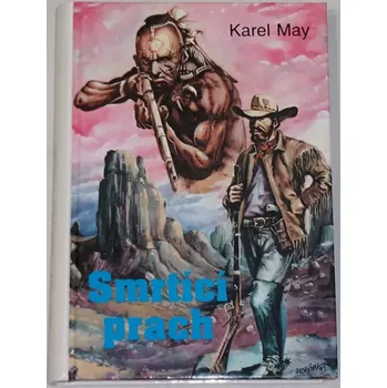 May Karel - Smrtící prach