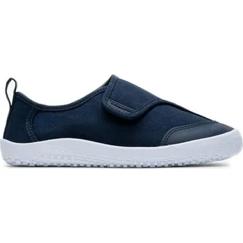 Chlapecká obuv Vivobarefoot GAIA PRESCHOOL MIDNIGHT velikost 26 - Modrá