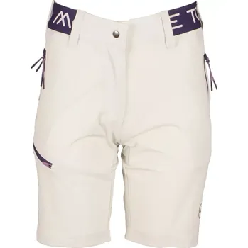 Dámská móda Dámské outdoorové kraťasy GTS 605051 bílá 40