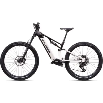 Elektrokolo Crussis e-Full 10.11-(715 Wh) - 17"