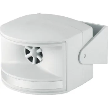 Odpuzovač zvířat Ultrazvukový odpuzovač myší, krys, kun a dalších škůdců UltraStop