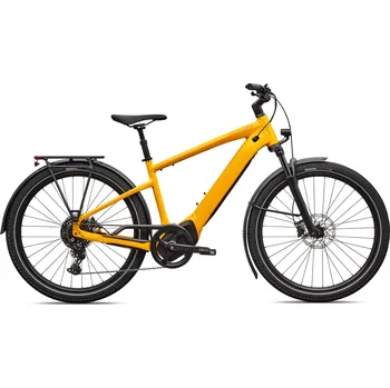 Elektrokolo Specialized Vado 4.0 - gloss california sunshine 2026, 27.5 2026, 27.5