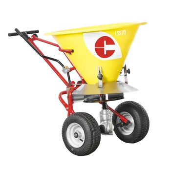 Rozmetadlo Ručně vedené rozmetadlo COSMO SS70