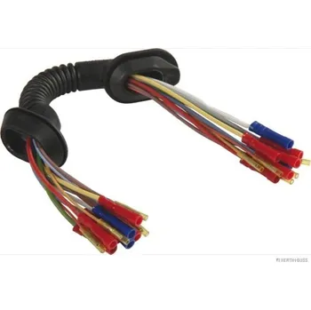 Opravná sada kabelu, zadní dveře HERTH+BUSS ELPARTS 51277042