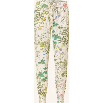 Dámské pyžamo Essenza Dámské Pyžamové Kalhoty Jules Augustine, režná /...