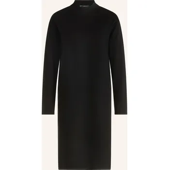 Dámské šaty Betty Barclay Dámské Pletené Šaty, černá, 46