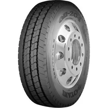 Letní osobní pneu Pneumatika 265/70 R19,5 OTANI OH-104 přední