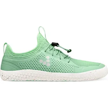 Chlapecké tenisky Vivobarefoot PRIMUS SPORT II JUNIORS NEO MINT velikost 33 - Zelená