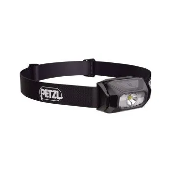 Čelovka Petzl TIKKINA Black černá