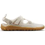 Vivobarefoot TRACKER SANDAL MENS ARCTIC WOLF velikost 41 - Šedá