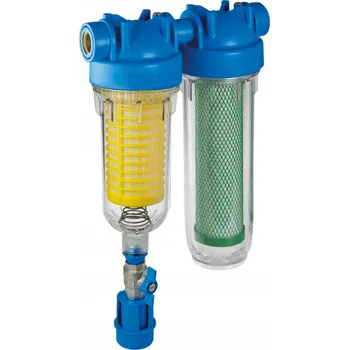 vodní filtr Atlas Filtri Hydra Rainmaster Duo 1" RLH