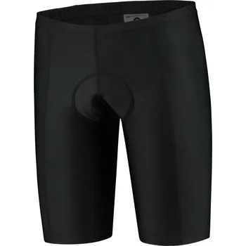 balanční kolečko ECON KIDS, dětské cyklistické kraťasy, černé 140