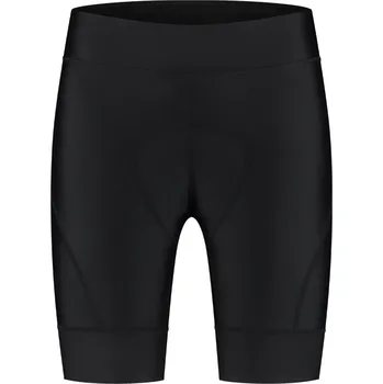 Cyklistické návleky Cyklokraťasy Rogelli EXPLORE s gelovou výstelkou, černé S