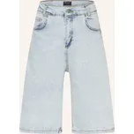 Blue Effect Chlapecké Džínové Šortky, Džínové Šortky, 152