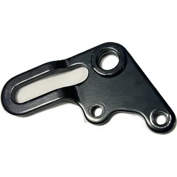 Motorová koloběžka Uchycení zadního brzdiče X-scooters XR09