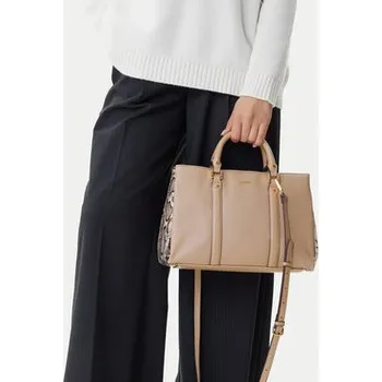 Kabelka Kabelka Aldo Harmonie 14143670 Hnědá OS