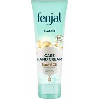 Péče o ruce FENJAL CLASSIC KRÉM NA RUCE 75ML