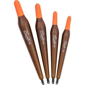 Signalizace záběru Korum Splávek Classic Missile - 2 g