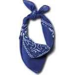 Stars & Stripes Šátek Bandana Stars & Stripes, royal blue